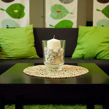 Dolcevita Budapest Extérieur photo