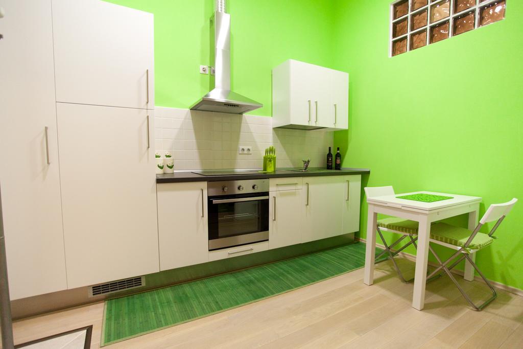 Dolcevita Budapest Extérieur photo