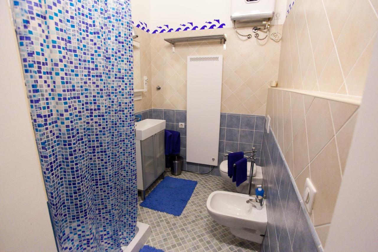 Dolcevita Budapest Extérieur photo