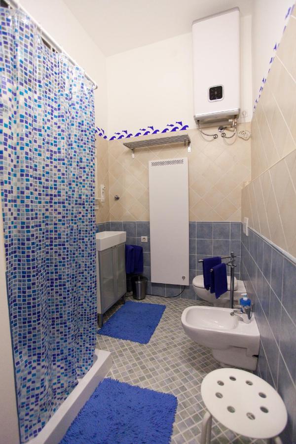 Dolcevita Budapest Extérieur photo