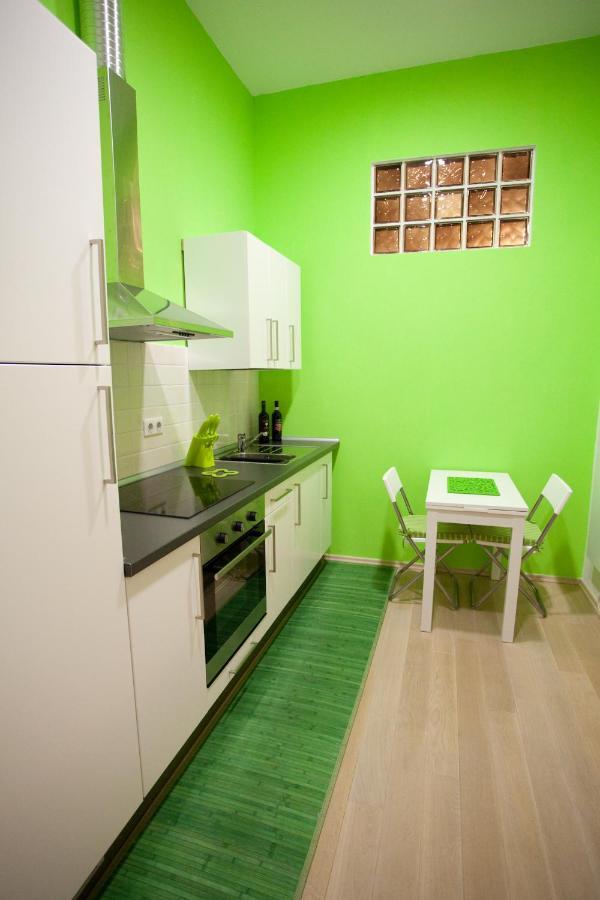 Dolcevita Budapest Extérieur photo