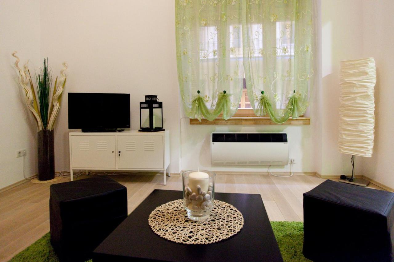 Dolcevita Budapest Extérieur photo