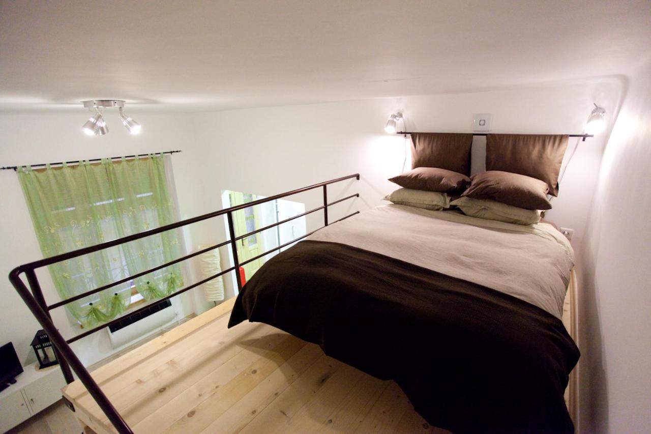 Dolcevita Budapest Extérieur photo